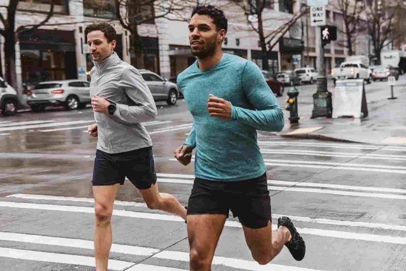 Looking for Comfortable Activewear. Consider These Key Factors in Choosing the Best Grey Basketball Shorts for Men