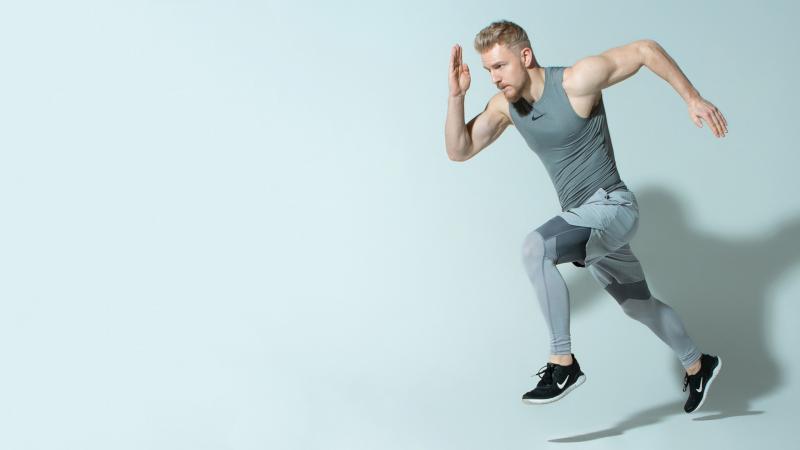 Looking for Comfortable Activewear. Consider These Key Factors in Choosing the Best Grey Basketball Shorts for Men
