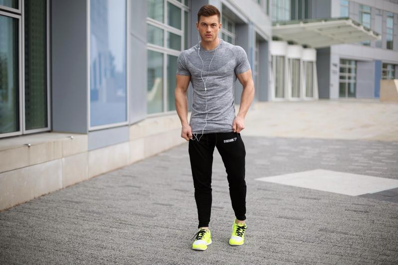 Looking for Comfortable Activewear. Consider These Key Factors in Choosing the Best Grey Basketball Shorts for Men