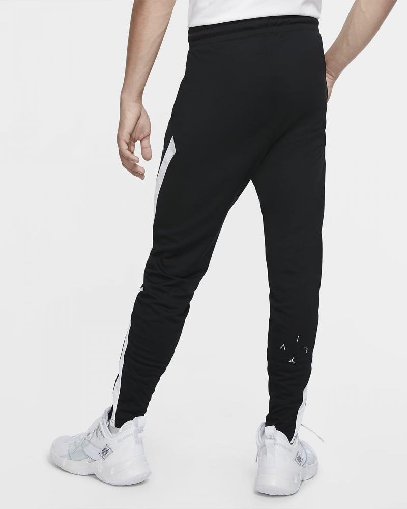 Looking for Comfortable Activewear Pants. Discover the Benefits of Jordan Dri-FIT Air Pants