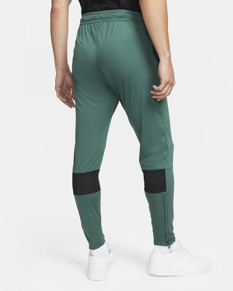 Looking for Comfortable Activewear Pants. Discover the Benefits of Jordan Dri-FIT Air Pants