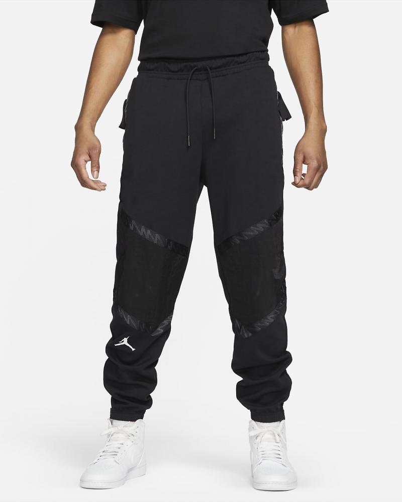 Looking for Comfortable Activewear Pants. Discover the Benefits of Jordan Dri-FIT Air Pants
