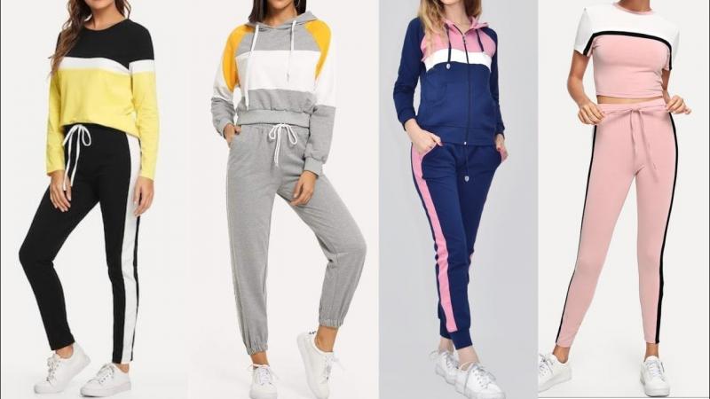 Looking for Comfortable and Stylish Women