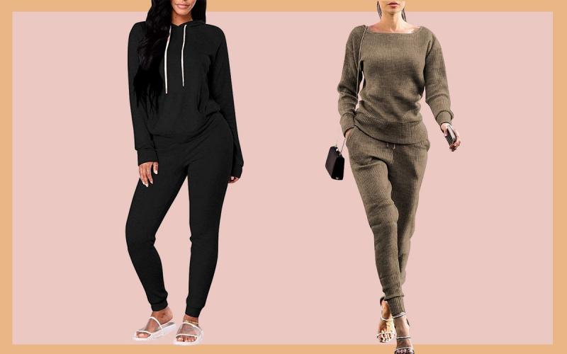 Looking for Comfortable and Stylish Women