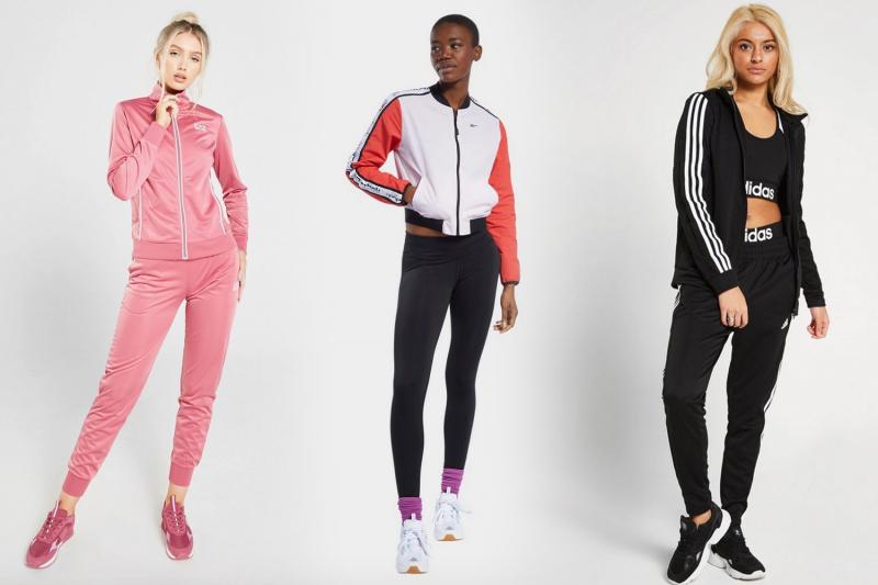 Looking for Comfortable and Stylish Women