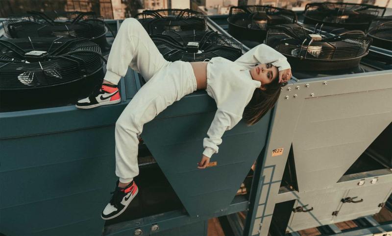 Looking for Comfortable Athleisure Wear This Summer. Soffe Has You Covered