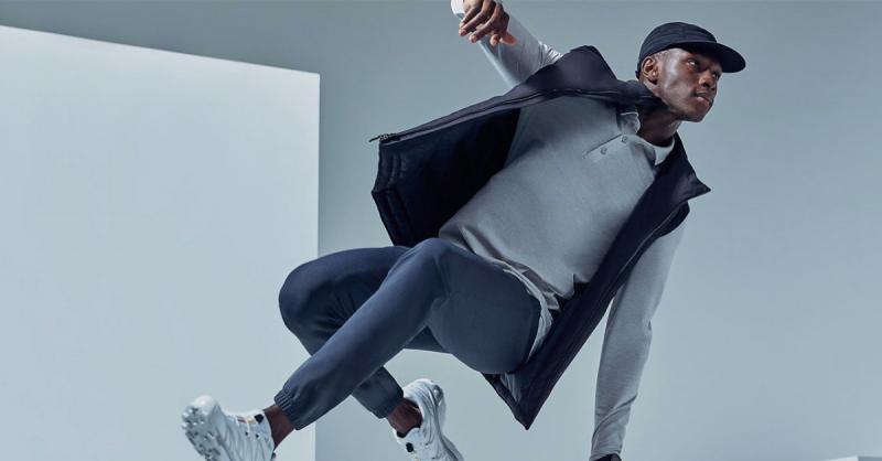 Looking for Comfortable Athleisure Wear This Summer. Soffe Has You Covered