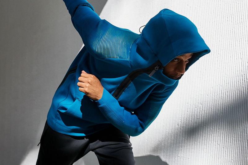 Looking for Comfortable Athleisure Wear This Summer. Soffe Has You Covered