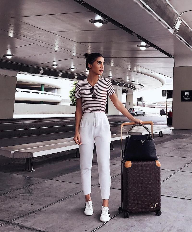 Looking for Comfortable Athleisure Wear This Summer. Soffe Has You Covered