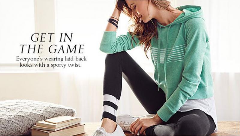Looking for Comfortable Athleisure Wear This Summer. Soffe Has You Covered