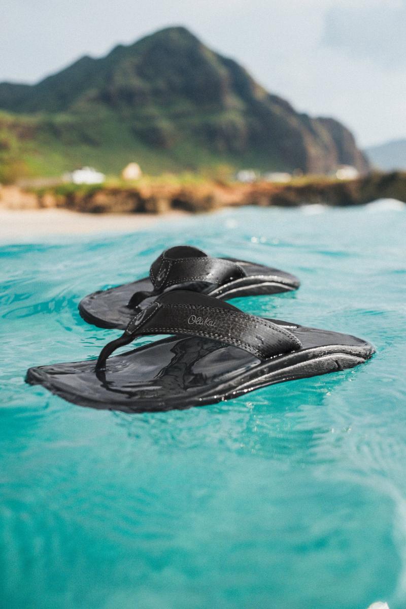 Looking for Comfortable Beach Sandals. Why You Need Olukai Ohana