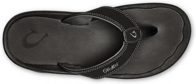 Looking for Comfortable Beach Sandals. Why You Need Olukai Ohana