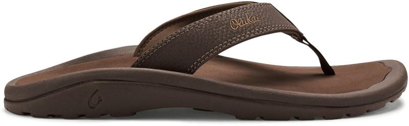 Looking for Comfortable Beach Sandals. Why You Need Olukai Ohana