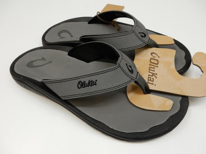 Looking for Comfortable Beach Sandals. Why You Need Olukai Ohana