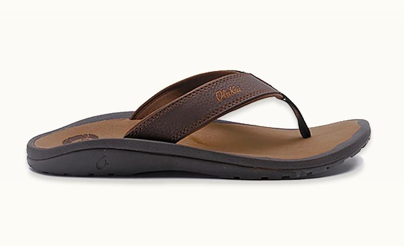 Looking for Comfortable Beach Sandals. Why You Need Olukai Ohana