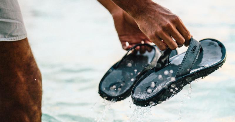 Looking for Comfortable Beach Sandals. Why You Need Olukai Ohana