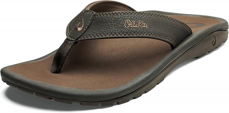 Looking for Comfortable Beach Sandals. Why You Need Olukai Ohana