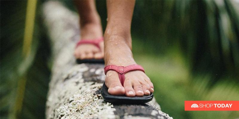 Looking for Comfortable Beach Sandals. Why You Need Olukai Ohana