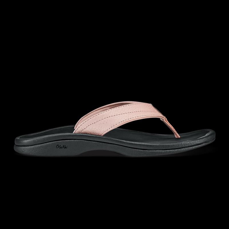 Looking for Comfortable Beach Sandals. Why You Need Olukai Ohana