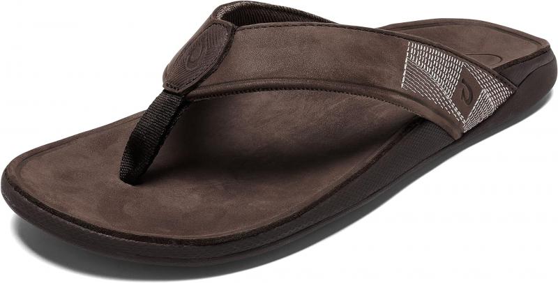 Looking for Comfortable Beach Sandals. Why You Need Olukai Ohana