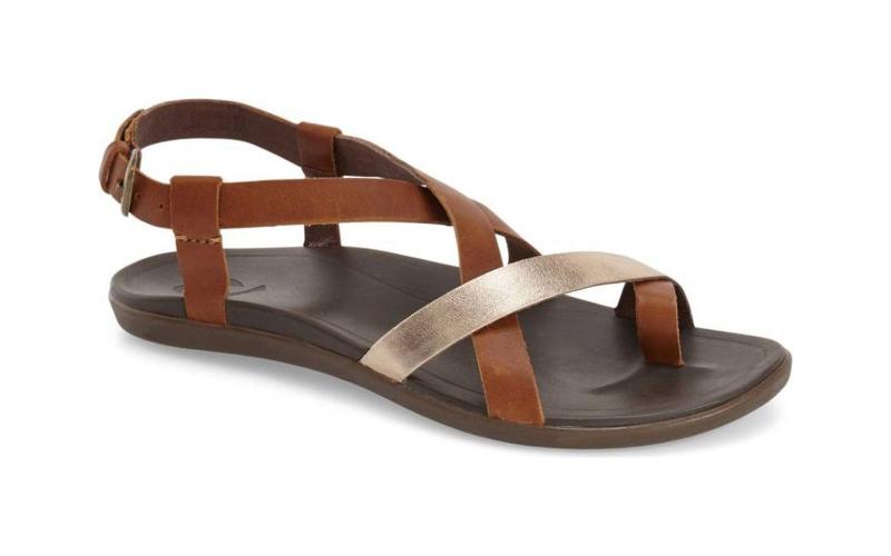 Looking for Comfortable Beach Sandals. Why You Need Olukai Ohana