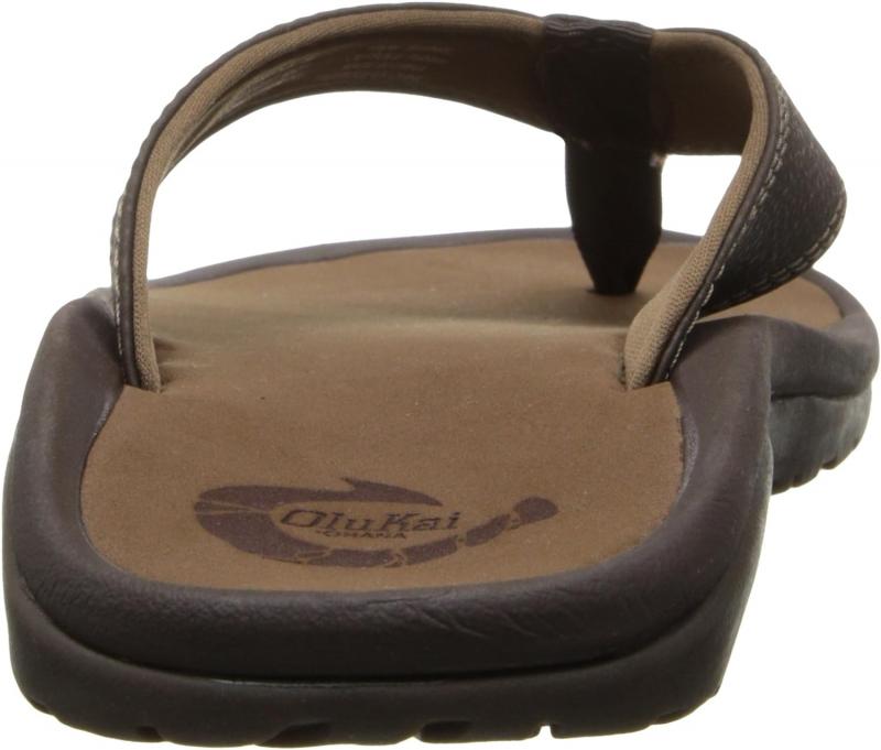 Looking for Comfortable Beach Sandals. Why You Need Olukai Ohana