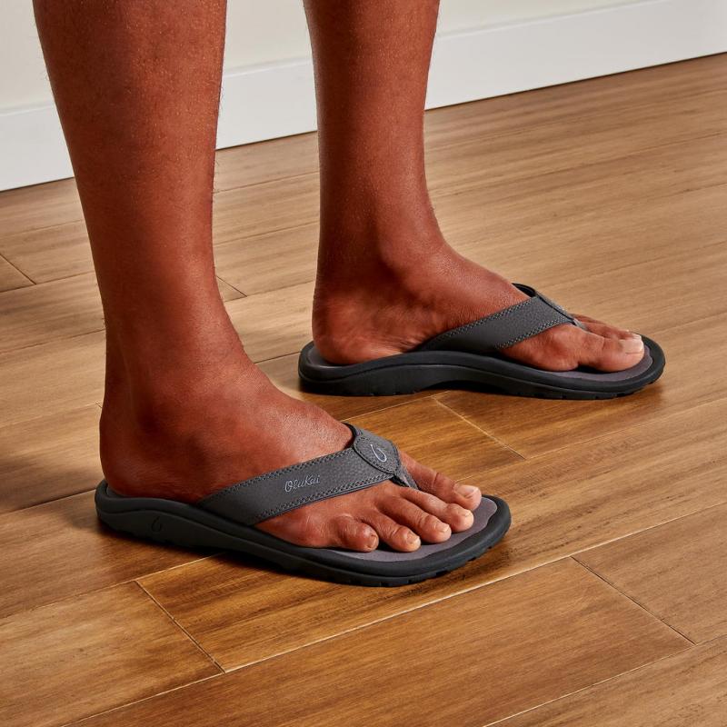 Looking for Comfortable Beach Sandals. Why You Need Olukai Ohana
