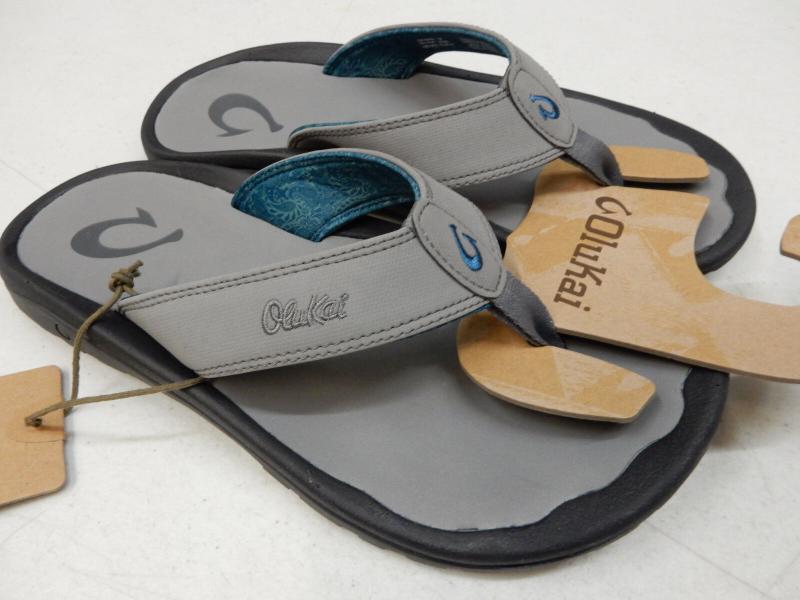 Looking for Comfortable Flip Flops. Try Olukai Kaekae