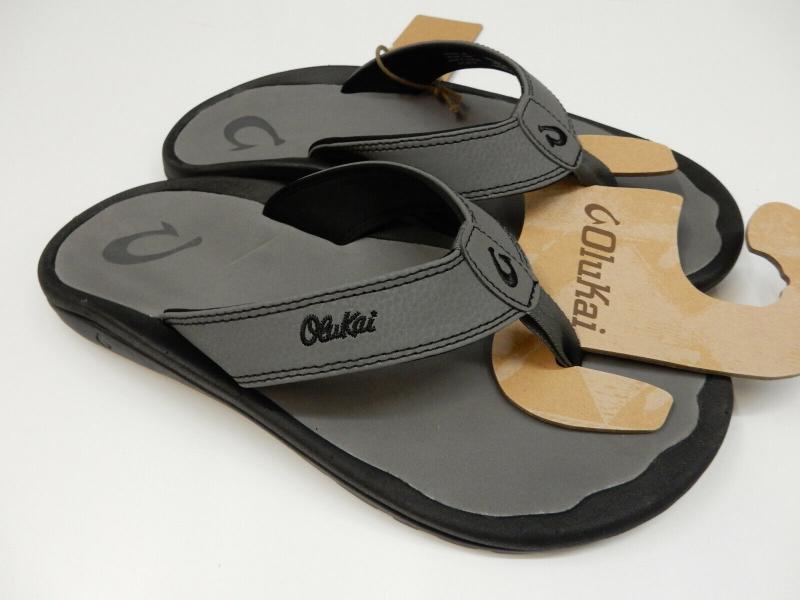 Looking for Comfortable Flip Flops. Try Olukai Kaekae