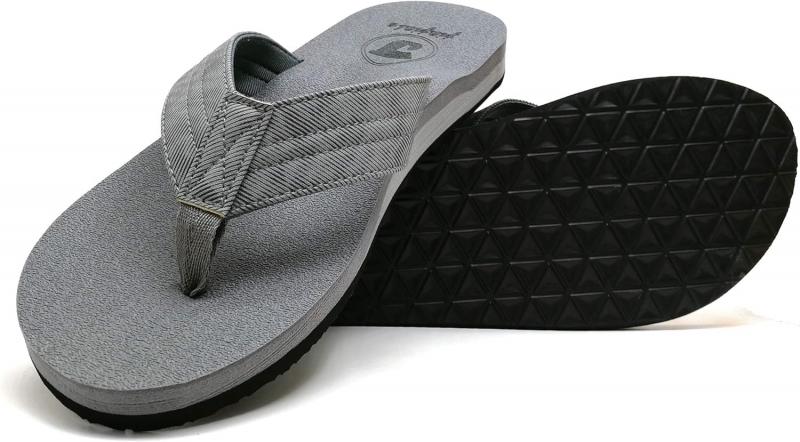 Looking for Comfortable Flip Flops with Arch Support. Discover The: Olukai Hokua Flip Flops Are Perfect for Everyday Wear