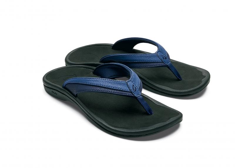 Looking for Comfortable Flip Flops with Arch Support. Discover The: Olukai Hokua Flip Flops Are Perfect for Everyday Wear