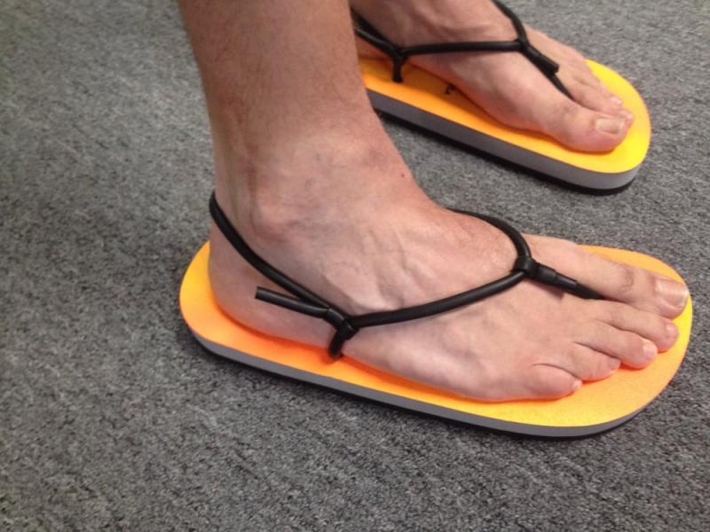 Looking for Comfortable Flip Flops with Arch Support. Discover The: Olukai Hokua Flip Flops Are Perfect for Everyday Wear