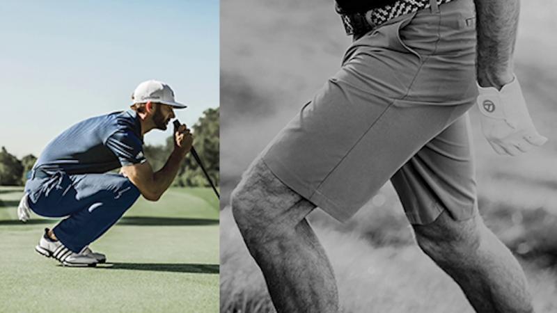 Looking for Comfortable Golf Pants for Women. Adidas Has What You Need