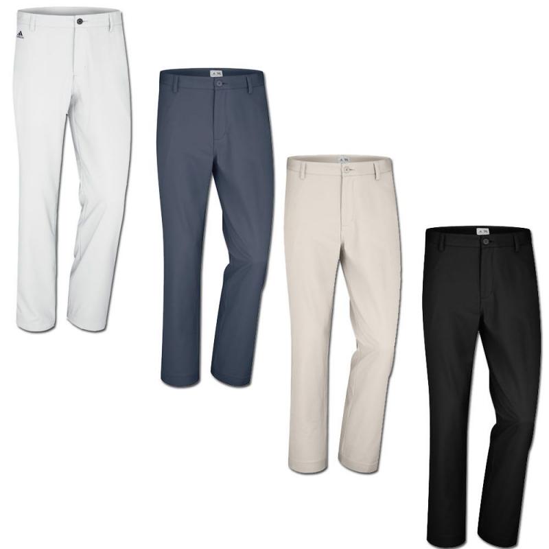 Looking for Comfortable Golf Pants for Women. Adidas Has What You Need