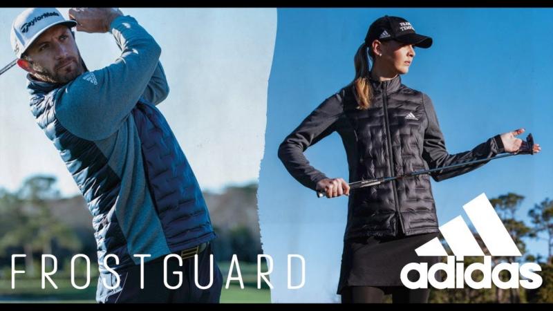 Looking for Comfortable Golf Pants for Women. Adidas Has What You Need