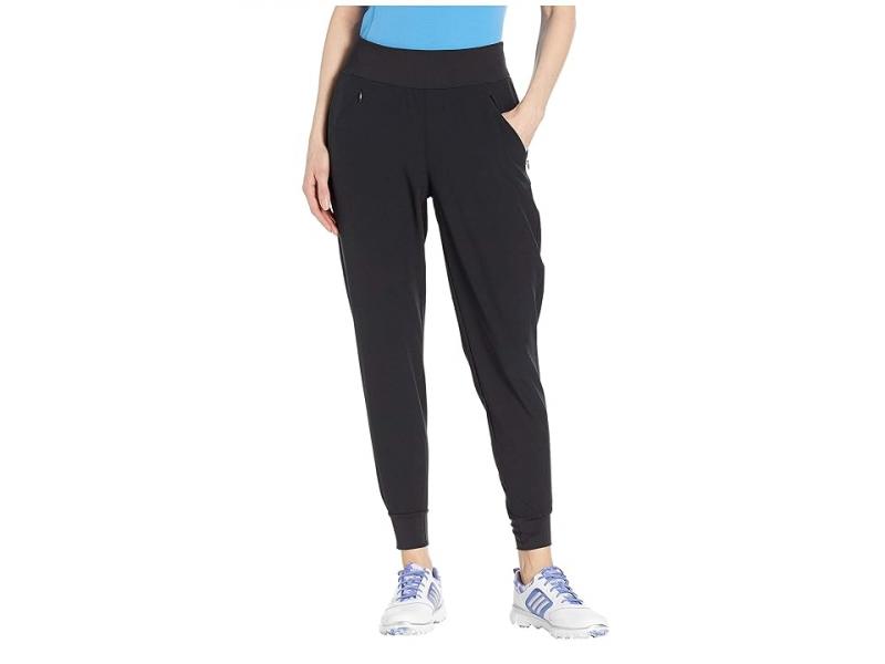 Looking for Comfortable Golf Pants for Women. Adidas Has What You Need