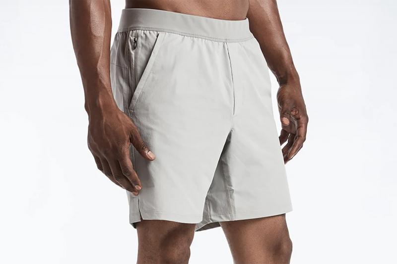 Looking for Comfortable Gym Shorts This Year. Discover Why Adidas Axis Woven Shorts Are a Top Pick