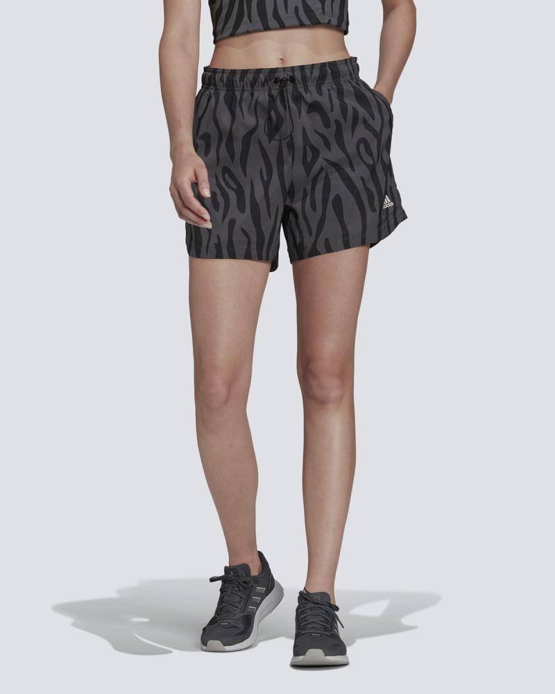 Looking for Comfortable Gym Shorts This Year. Discover Why Adidas Axis Woven Shorts Are a Top Pick
