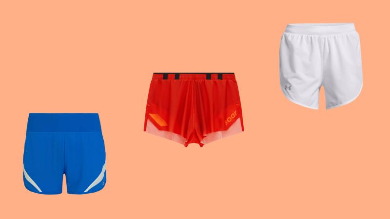 Looking for Comfortable Gym Shorts This Year. Discover Why Adidas Axis Woven Shorts Are a Top Pick