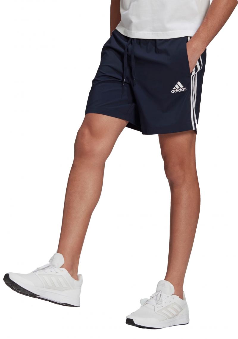 Looking for Comfortable Gym Shorts This Year. Discover Why Adidas Axis Woven Shorts Are a Top Pick
