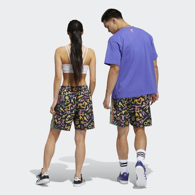 Looking for Comfortable Gym Shorts This Year. Discover Why Adidas Axis Woven Shorts Are a Top Pick