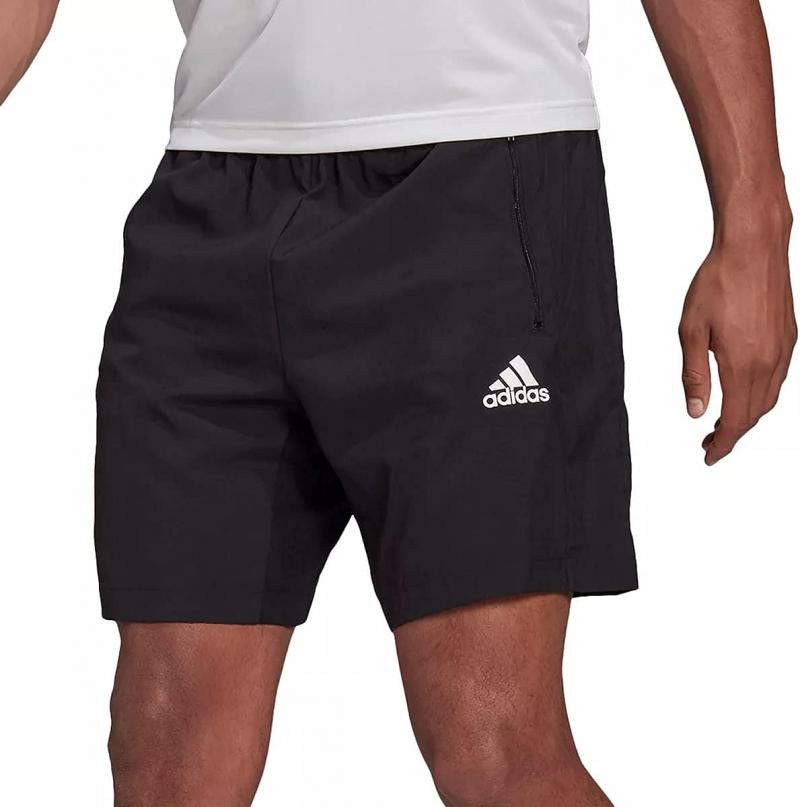 Looking for Comfortable Gym Shorts This Year. Discover Why Adidas Axis Woven Shorts Are a Top Pick
