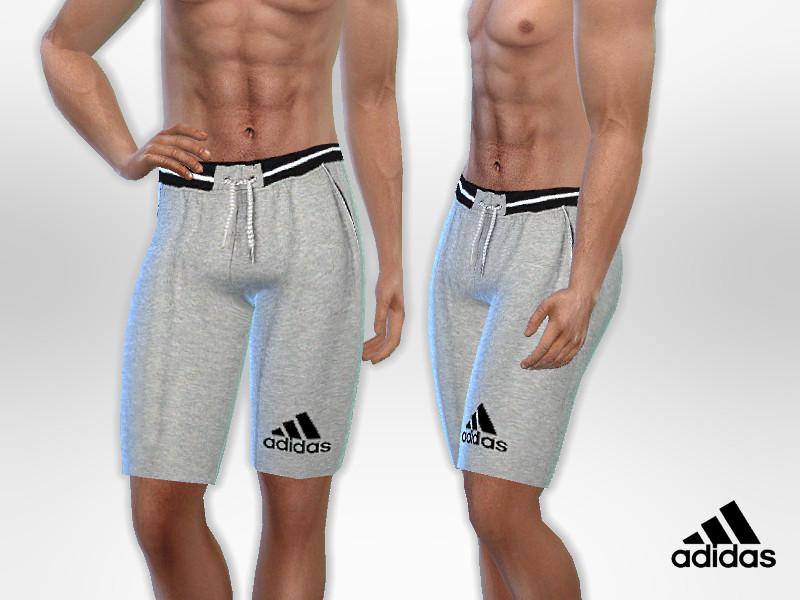 Looking for Comfortable Gym Shorts This Year. Discover Why Adidas Axis Woven Shorts Are a Top Pick