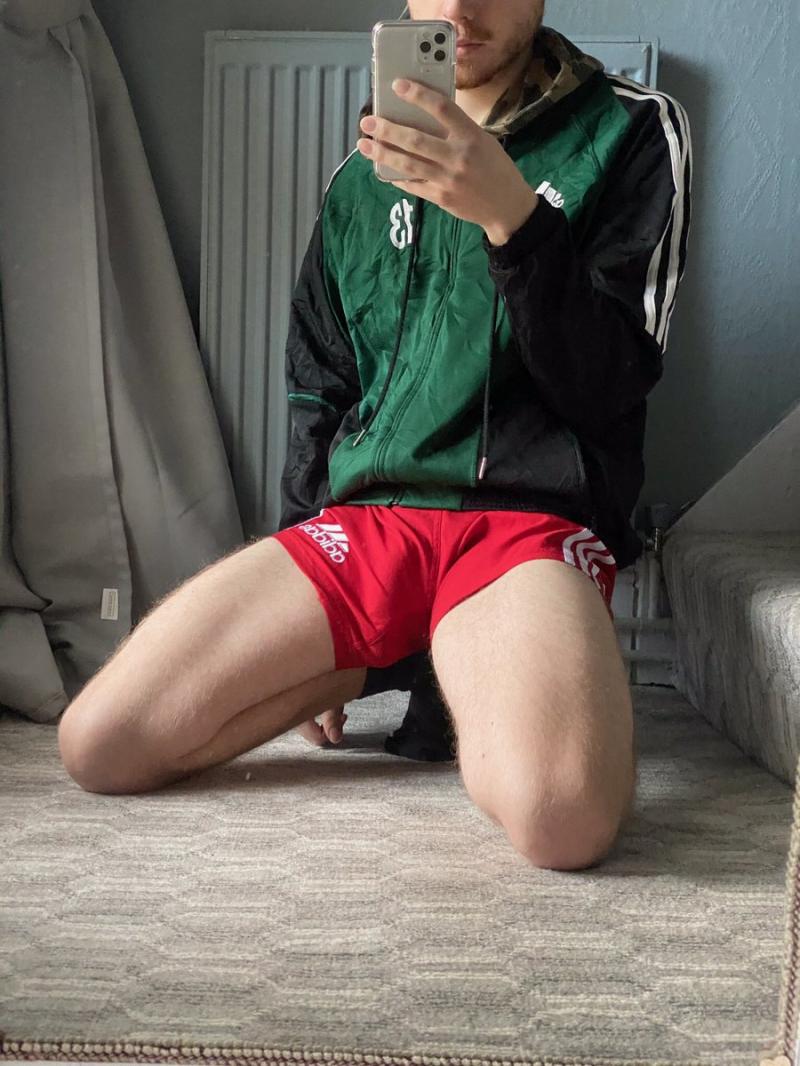 Looking for Comfortable Gym Shorts This Year. Discover Why Adidas Axis Woven Shorts Are a Top Pick