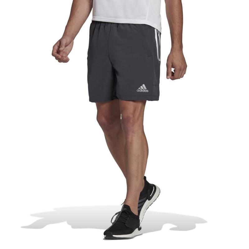 Looking for Comfortable Gym Shorts This Year. Discover Why Adidas Axis Woven Shorts Are a Top Pick