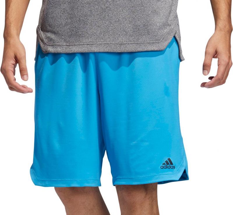 Looking for Comfortable Gym Shorts This Year. Discover Why Adidas Axis Woven Shorts Are a Top Pick