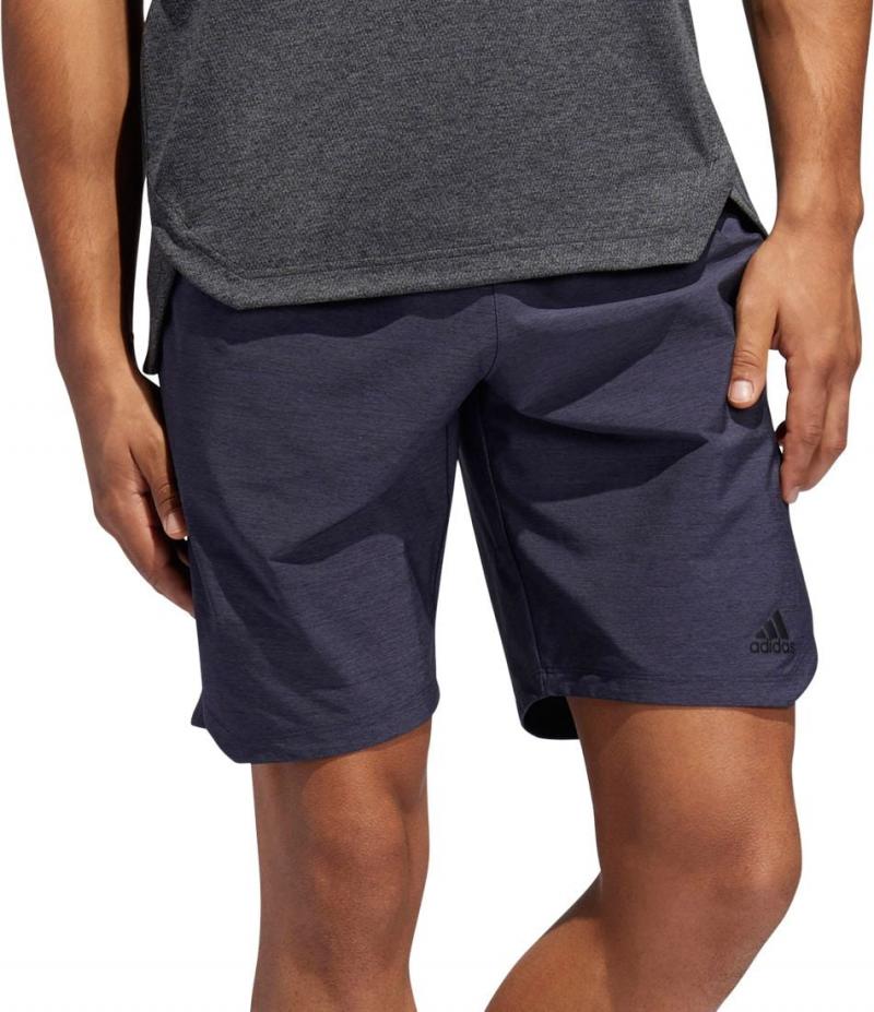 Looking for Comfortable Gym Shorts This Year. Discover Why Adidas Axis Woven Shorts Are a Top Pick