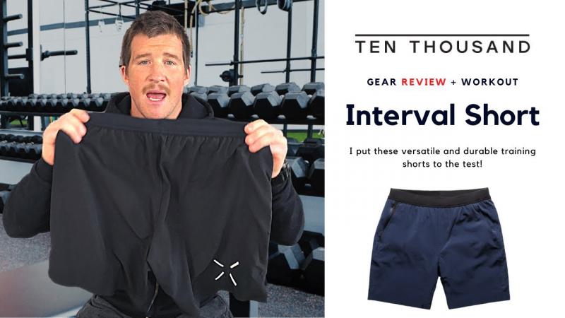 Looking for Comfortable Gym Shorts This Year. Discover Why Adidas Axis Woven Shorts Are a Top Pick