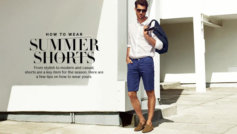 Looking for Comfortable North Face Shorts this Summer. Discover the Best Styles Here