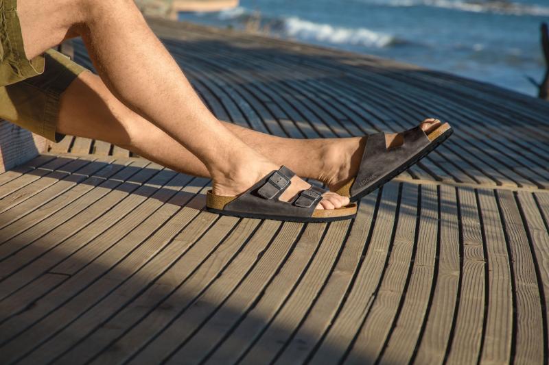 Looking for Comfortable Sandals This Summer: Discover Why Birkenstock Mogamis Are the Perfect Choice